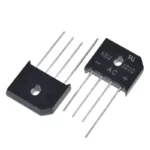 5PCS KBU606 KUB608 KBU610 KBU806 KBU808 KBU810 KBU1010 KBU1510 KBU2510 KBU3510 Single Phases Diode Rectifier Bridge Wholesale - Image 4