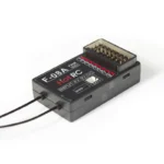 HOTRC 2.4Ghz F-04A F-06A F-08A F-01A F-04AT F-06AT F-08AT F-01AT with Gyro Light 4/6/8Ch Rc Receiver for Hotrc Rc Transmitter - Image 51