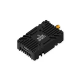 Foxeer Reaper Infinity 4.9G-6G Reaper Infinity 5.8G 5W 80CH VTX Build-in MicFan CNC Heat Dissipation Shell for RC FPV Long Range - Image 11