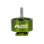 4pcs FLASHHOBBY Mars M2812 Brushless Motor 900KV 3-6S LiPo for FPV Freestyle Long Range DIY Parts - Image 6