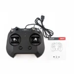 Flysky SM001 6/8CH RC Simulator Support FMS G3/G3.5/G4/G5/G6/G7 5.0 XTR VRC for Helicopters Fixed Wing Gliders FPV Drones - Image 15