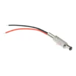 5PCS DC099 With Wire 10cm 15cm 20cm DC Power Male Female Socket Adapter 5.5X2.1/5.5X2.5MM 5.5*2.1/5.5*2.5 MM Connector DC Cable - Image 4