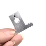 4pcs/lot Sk8 8mm Linear Bearing Rail Shaft Support Xyz Table Cnc Router Sh8a 3d Printer Part - Image 5