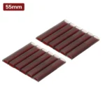 4pcs 10mm Width 45mm 55mm 65mm 75mm 110mm 125mm Rc Motor Wire Cover Protection Tube Wire Shield For RC FPV Drone - Image 12