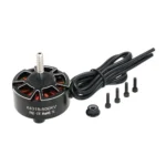 4pcs/lot UAngel X4315 4315 400KV 500KV 600KV Brushless Motor 6S 8S 13 inch Long-range Large Torque X4315 RC Aircraft Parts - Image 2