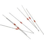 50PCS NTC Thermal Resistor MF58 3950 B 5% 2K 5K 10K 20K 50K 100K 200K 500K Ohm Thermistor Sensor - Image 3