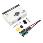 Hobbywing Xrotor AM32 45A / 65A 4in1 G2 ESC 3-6S & F7 Convertible Flight Controller Combo for RC FPV Racing Drone - Image 30