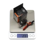 HENGE MD933 MD922 Digital Torque Servos  Metal Gear Servos For TREX 450 Rc helicopter - Image 19