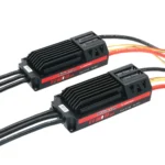 Hobbywing Skywalker 40A 50A 60A 80A 15A 20A 30A 100A 120A V2 130A160A ESC Speed Controller With UBEC For RC Airplanes Helicopter - Image 44