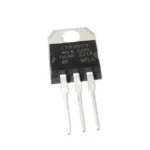 10PCS/LOT L7805CV L7805 7805 7805 L7812 L7812CV TO220 Voltage Regulator TO-220 Chip - Image 4