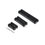 5/10pcs 1.27mm Pitch Fc-6/8/10/16/20/40 Pin Female Header Idc Socket Connector For 0.635mm Flat Ribbon Cable Wire 6p 10p 20p 40p - Image 5
