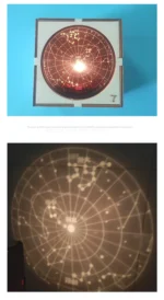 DIY Star Projector DIY Science Experiment Kit & Education Model Toy Physics Science Toys For Children Gift Toy Project - Image 13