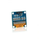 OSD OLED Display for Pixhawk 2.4.8 PIX PX4 Flight Control Flight display flight status Connected to I2C Interface of Pixhawk - Image 13