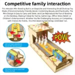 DIY Bowling Kit DIY Science Experiment Kit & Education Model Toy Physics Science Toys For Children Gift Toy - Image 2