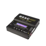 iMAX B6AC 80W 6A Lipo Battery Balance Charger LCD Display Discharger For RC Model Li-ion LiFe Nimh Nicd PB Lipo Battery Charging - Image 11