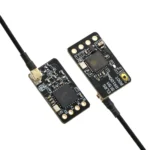 Rc Receiver ELRS 915MHz NANO ExpressLRS Receiver with T type Antenna Support Wifi upgrade for RC FPV Traversing Drones Parts - Image 4