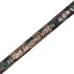 IFlight 25x500mm Adjustable Transmitter / Remote Controller Neck Strap Belt for FPV Drone Remote Control strap - Image 11