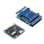 H743 SLIM V3 / H743 WING V3 Flight Controller Dual Gyro FPV Fixed-Wing Supports Generator Camera RC Part for Fixed-Wing Plane - Image 10