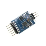5.8G 3 Channel Video Switcher Module 3 way Video Switch Unit for RC FPV Camera Drone - Image 9