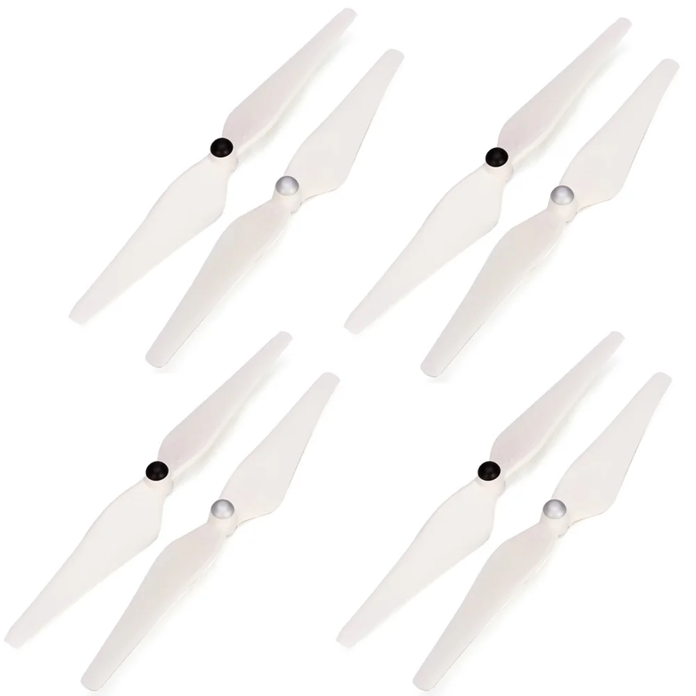 S7c1a2b66c3274c4d859e5b1f85345db7W.webp 8pcs Propeller 9450 Drone Self-locking Tightening CW CCW Propeller For DJI Phantom 3 Professional Advanced Phantom 2 (4 Pair) - Image 1