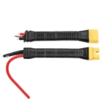 Amass AS150U Brand New Anti-flame with Signal Pin Waterproof Ring Plug Long Wrap Silicone Cord Protective Sleeve - Image 14