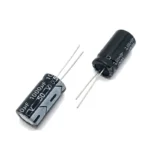 50V1000uf 13x25mm Aluminum Electrolytic Capacitor 1000uf50v 50v 1000uf 50wv 1000mf 50vdc 1000FD 50v1000mf 1000mf50v 2200uf - Image 3