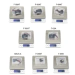 HOTRC 2.4Ghz F-04A F-06A F-08A F-01A F-04AT F-06AT F-08AT F-01AT with Gyro Light 4/6/8Ch Rc Receiver for Hotrc Rc Transmitter - Image 38