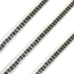 50pcs 2512 1% SMD 1W Chip Resistor 0 10 100 1.3 1.6 1.8 2.2 3.3 4.7 5.1 11 13 16 18 22 33 47 51 120 150 220 330 470 510 Ohm K R - Image 3