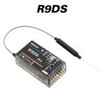 Radiolink R12DSM R12DS R9DS R8SM R8EF R8FM R8F R7FG R6DSM R6DS R6FG R6F R4FG R4F Rc Receiver 2.4G Signal for RC Transmitter AT9S - Image 18