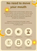 DIY Solar Smart Light DIY Science Experiment Kit & Education Model Toy Physics Science Toys For Children Gift Toy Project - Image 11