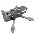 Mini 3inch 150mm 150 Carbon Fiber Frame Kit with 4mm Thickness Arms For APEX FPV Racing Drone Quadcopter - Image 3