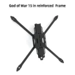Mark4 V2 V3 Mark 4 13 inch 15 inch 17 inch 18 inch 3K Full Carbon Fiber TrueX Frame for RC Quadcopter FPV Freestyle Long Range - Image 15