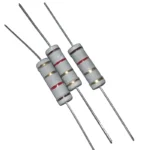10pcs 5W 5% Carbon Film Resistor 5R6 56R 560R 5K6 56K 560K 5.6 56 560 R K Ohm 5.6R 1R-1M - Image 4