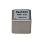 DS2206 600:10K Permalloy ISO Audio Transformer Audio Isolator Amplify Audio Cattle
