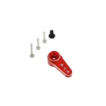 AneegFpv 15T RC Servo Horn Arm for Emax ES08MA II Axial SCX24 1/24 RC Crawler Car for Model RC Crawler Car Parts - Image 12