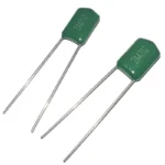 50pcs Polyester Film Capacitor 2A471J 2A102J 2A152J 2A222J 2A392J 2A332J 2A472J 2A103J 2A473J 2A104J 100v 100nf 10nf 1nf 22nf - Image 5