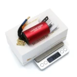 LEOPARD HOBBY Waterproof LBP3665 3665 Brushless Motor 2680KV 3190KV 3930KV High Torque for 1/10 RC Car Model - Image 19