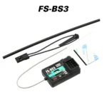 Flysky FS-GR3E FS-A3 FS-A6 FS-R6B FS-X6B FS-iA6 FS-iA6B FS-BS6 FS-A8S FS-R9B FS-iA10 FS-iA10B Rc Receiver for Flysky Transmitter - Image 47