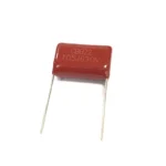 10pcs CBB Polypropylene Film Capacitor 630v 103J 104J 105J 124J 125J 153J 154J 155J 183J 185J 223J 224J 225J 273J 274J 275J 333J - Image 3