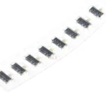 10/50PCS mini smd smt MSK-12C02 TOGGLE switch 7pin 1P2T on/OFF Slide Switches FOR MP3 MP4 - Image 2