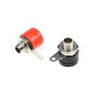 10pcs 4mm Banana Plug Jack Sokcet Banana Binding Post For Audio Speaker - Image 2