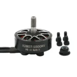 4 pcs Uangel X2807 2807 Motor 1300KV 4S 1500KV 1700KV 6S Brushless Motor for FPV Freestyle 7inch Long Range LR7 Drones DIY Parts - Image 3
