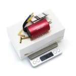 Leopard Hobby 3660 5.0mm Shaft 2700KV 3180KV 3800KV 4650KV Waterproof Brushless Motor For 1:10 Rc Car Traxxas Slash Wltoys Axial - Image 6