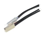 Ksd9700 250V 5A Thermostat Temperature Thermal Control Switch Metal Normally Open/Closed Nc No 30 45 50 60 70 80 100 120 Degrees - Image 2