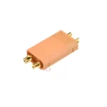10PCS XT30 XT-30 MALE FEMALE Bullet PLUG CONNECTOR banana plug socket for RC UAV Lipo Battery - Image 3