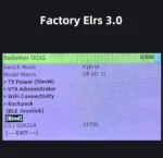HGLRC ELRS 2.4G Receiver 500MHZ Refresh Rate ELRS 3.0 for RC Airplane FPV Long Range Drones DIY Parts - Image 13