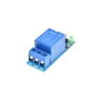 5v 1 One Channel Relay Module Low Level For Scm Household Appliance Control For Arduino Diy Starter Kit - Image 2