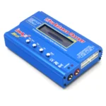 IMAX B6 80W Battery Charger Lipo NiMh Li-ion Ni-Cd Digital Lipro Balance Charger Discharger  AC Power 12V 5A Adapter For Rc Car - Image 30
