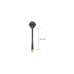 IFlight Albatross V2 SMA 5.8GHz 2.4dBi Antenna LHCP RP SMA / RHCP SMA 60MM/100MM/150MM for FPV Racing Drone part - Image 25