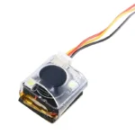 IFlight YR50B_S Finder Buzzer 100dB BB ring LED light alarm 100 decibels programmable BF F7 for FPV quadcopter and RC Airplane - Image 5
